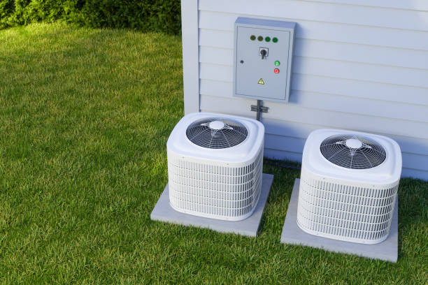 Best Energy-efficient HVAC Solutions in Mays Chapel, MD
