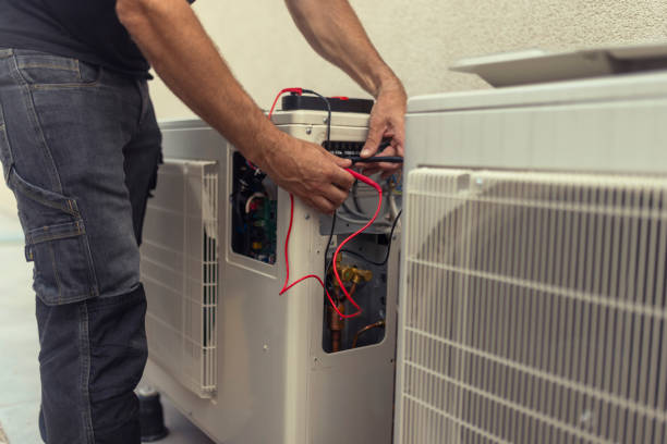 Best HVAC Training and Certification in Mays Chapel, MD