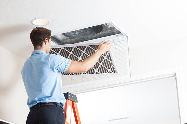 Best Commercial HVAC in Mays Chapel, MD