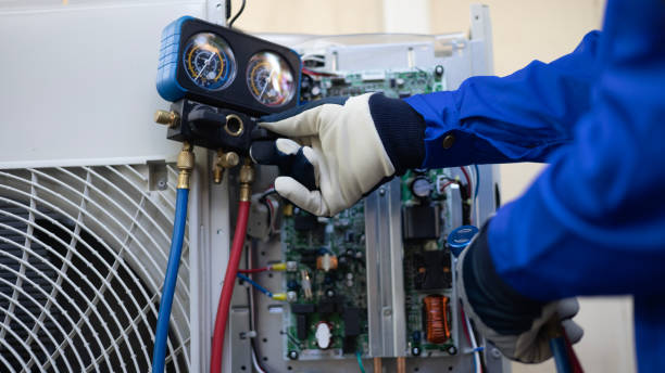Best Geothermal HVAC Systems in Mays Chapel, MD